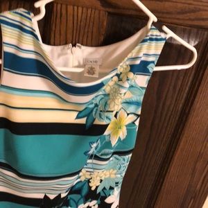 Cache Dresses - Floral print dress Cache Dresses - Floral print dress